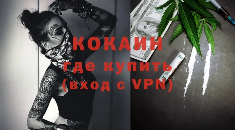 Cocaine FishScale  Ахтубинск 